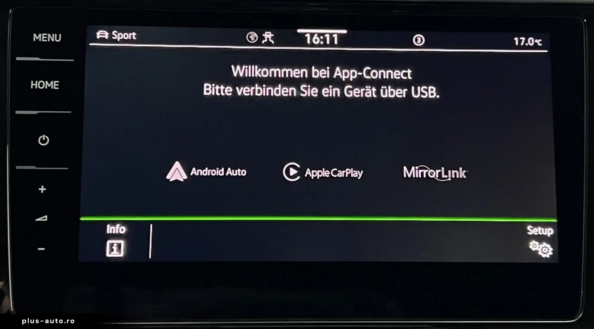 VW Arteon Shooting Brake R-Line 2 0-147kW STH NAVI