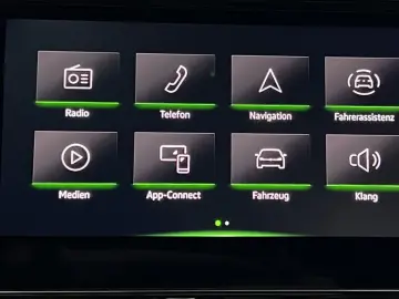 VW Arteon Shooting Brake R-Line 2 0-147kW STH NAVI