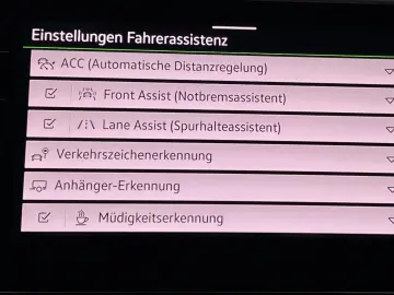 VW Arteon Shooting Brake R-Line 2 0-147kW STH NAVI