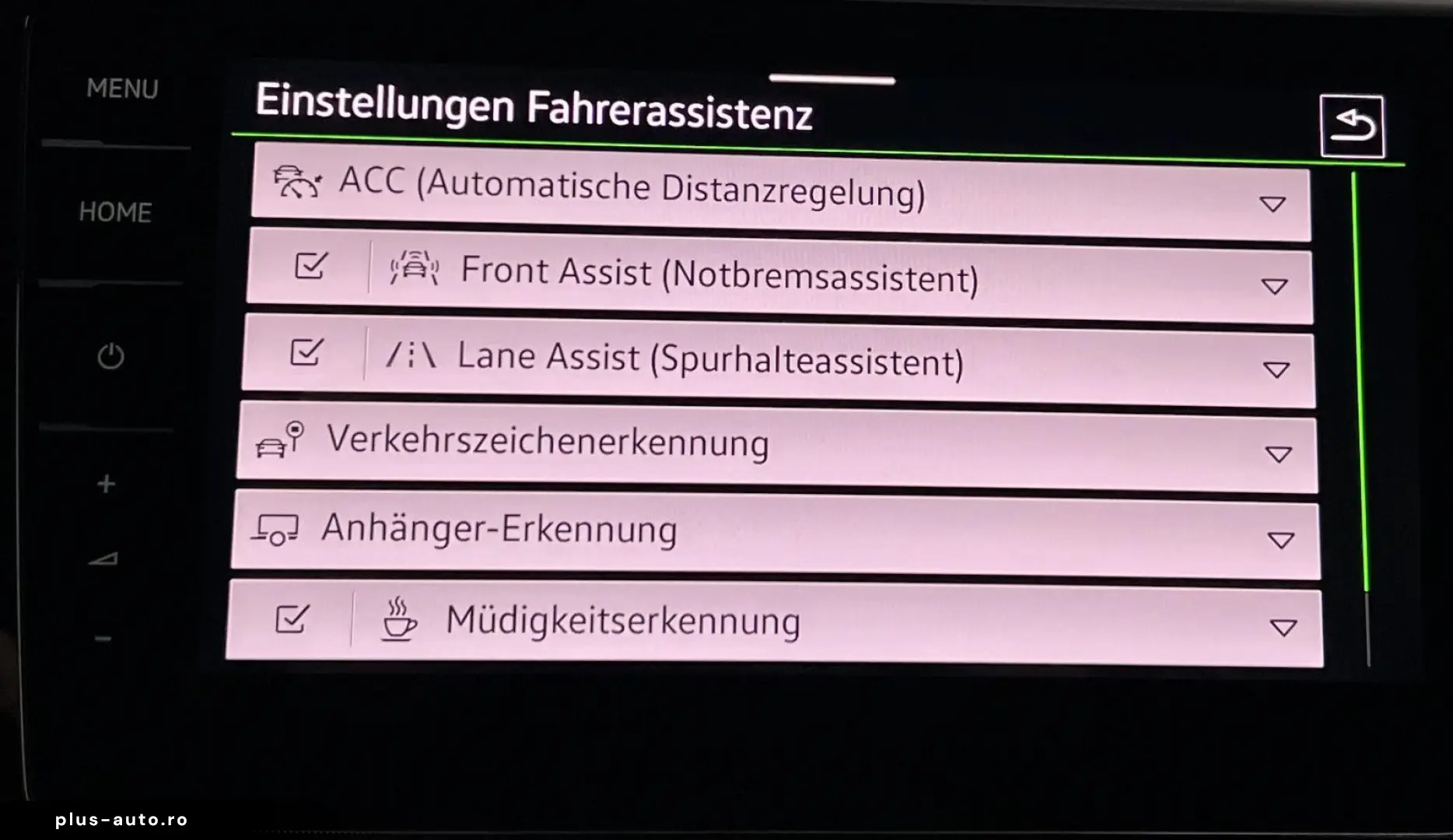 VW Arteon Shooting Brake R-Line 2 0-147kW STH NAVI