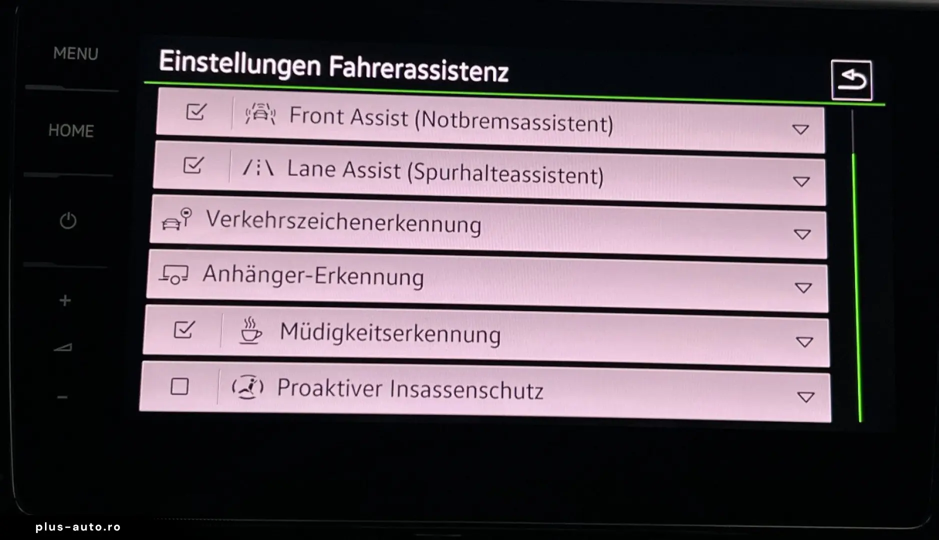 VW Arteon Shooting Brake R-Line 2 0-147kW STH NAVI