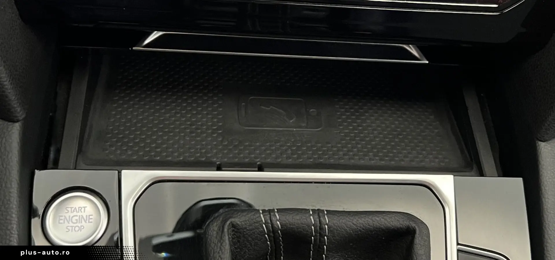 VW Arteon Shooting Brake R-Line 2 0-147kW STH NAVI