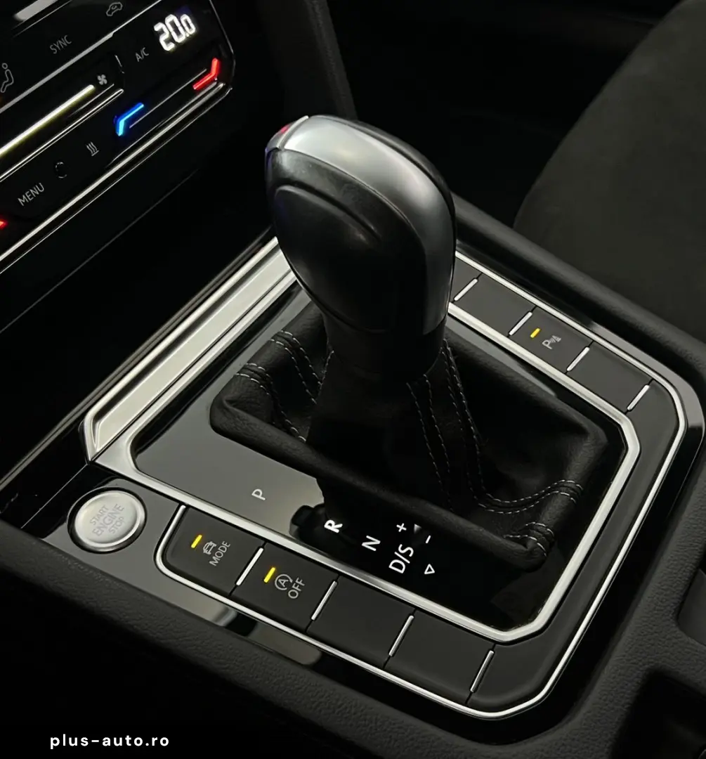 VW Arteon Shooting Brake R-Line 2 0-147kW STH NAVI