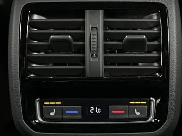 VW Arteon Shooting Brake R-Line 2 0-147kW STH NAVI