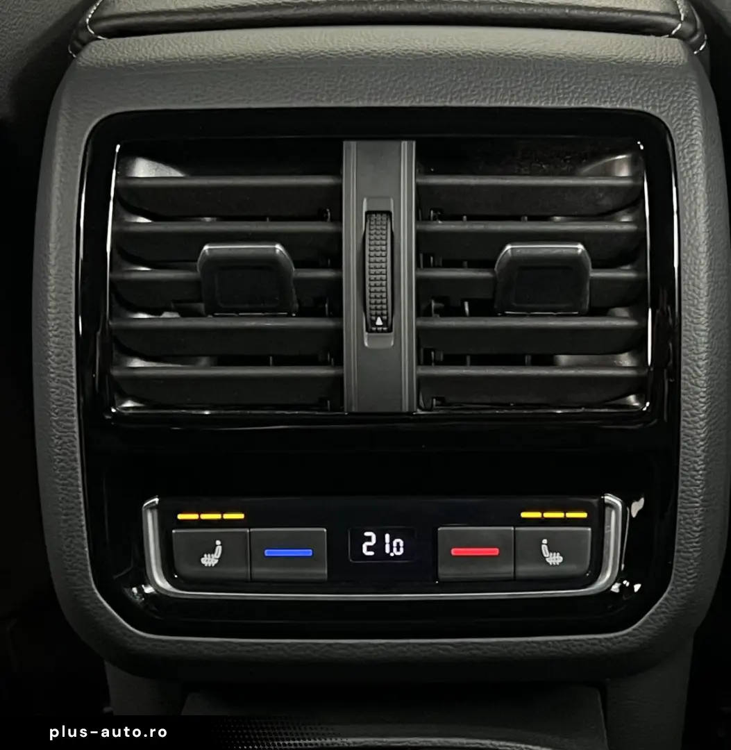 VW Arteon Shooting Brake R-Line 2 0-147kW STH NAVI