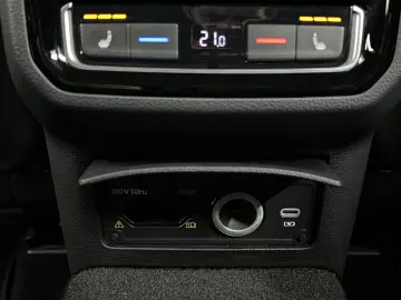 VW Arteon Shooting Brake R-Line 2 0-147kW STH NAVI