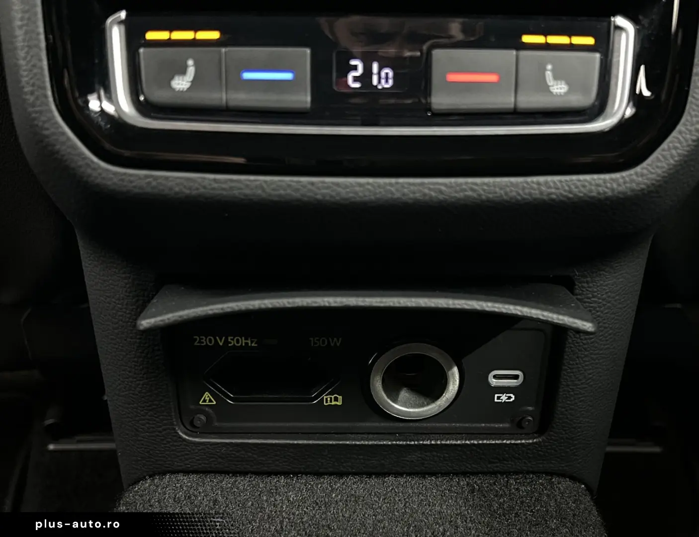 VW Arteon Shooting Brake R-Line 2 0-147kW STH NAVI