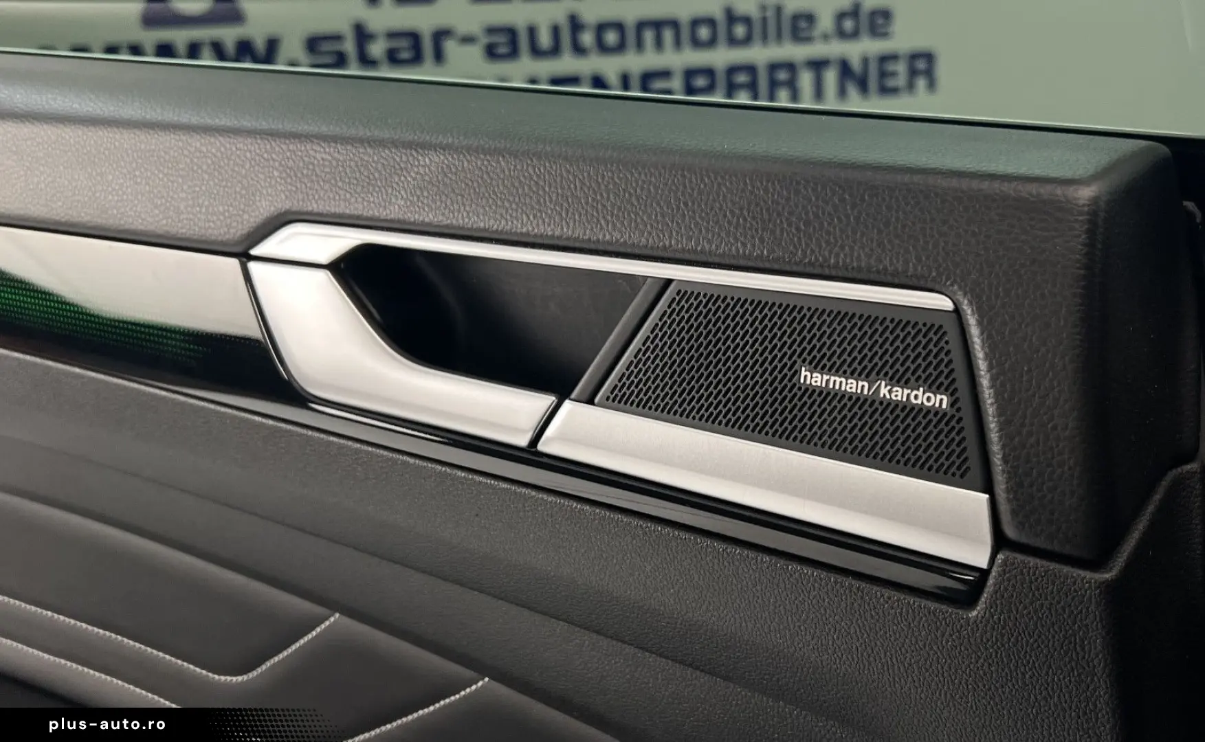 VW Arteon Shooting Brake R-Line 2 0-147kW STH NAVI