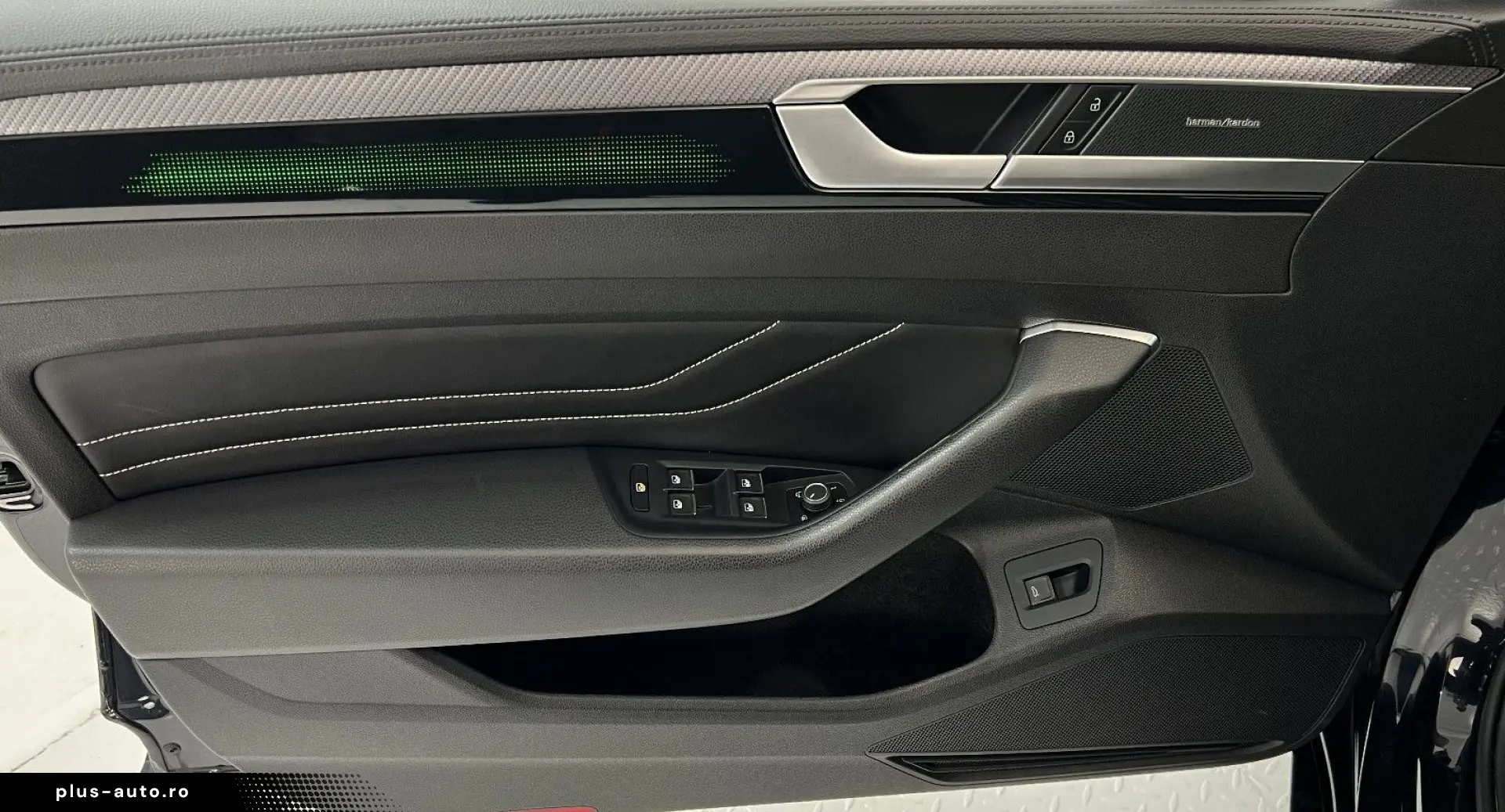 VW Arteon Shooting Brake R-Line 2 0-147kW STH NAVI