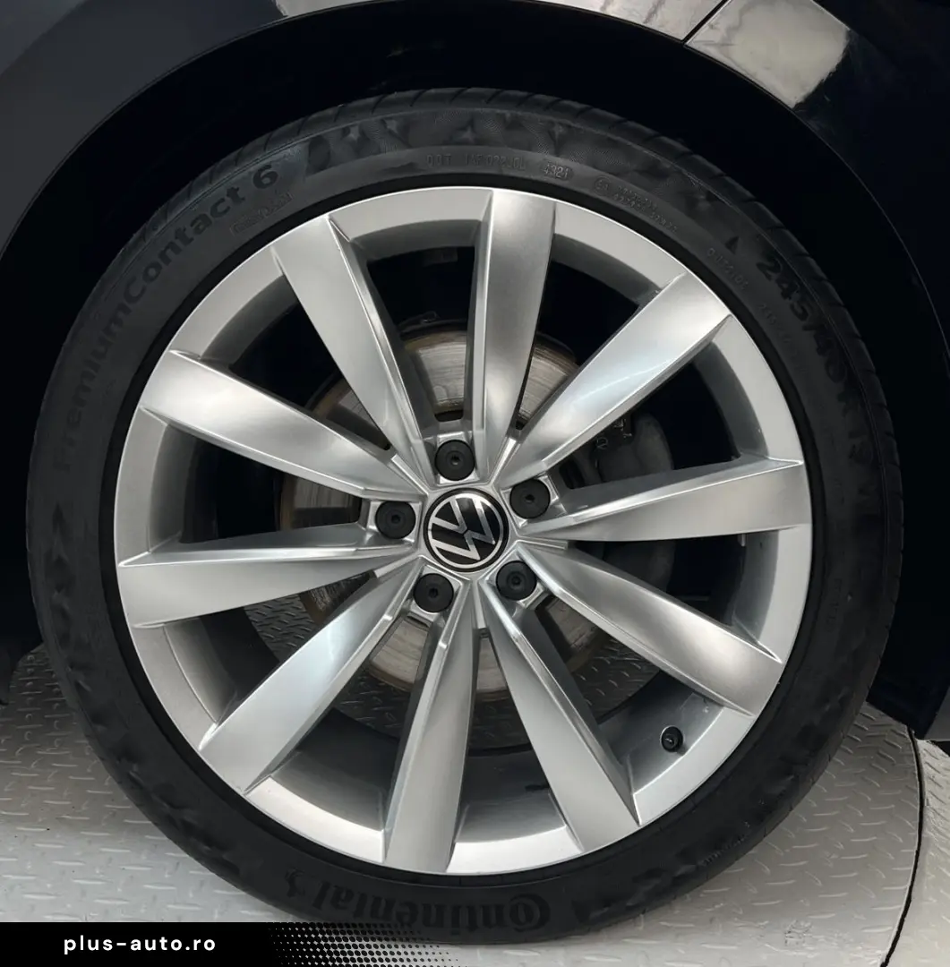 VW Arteon Shooting Brake R-Line 2 0-147kW STH NAVI