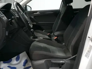 VW Tiguan Allspace R line 4Motion 2.0 TDI AHK
