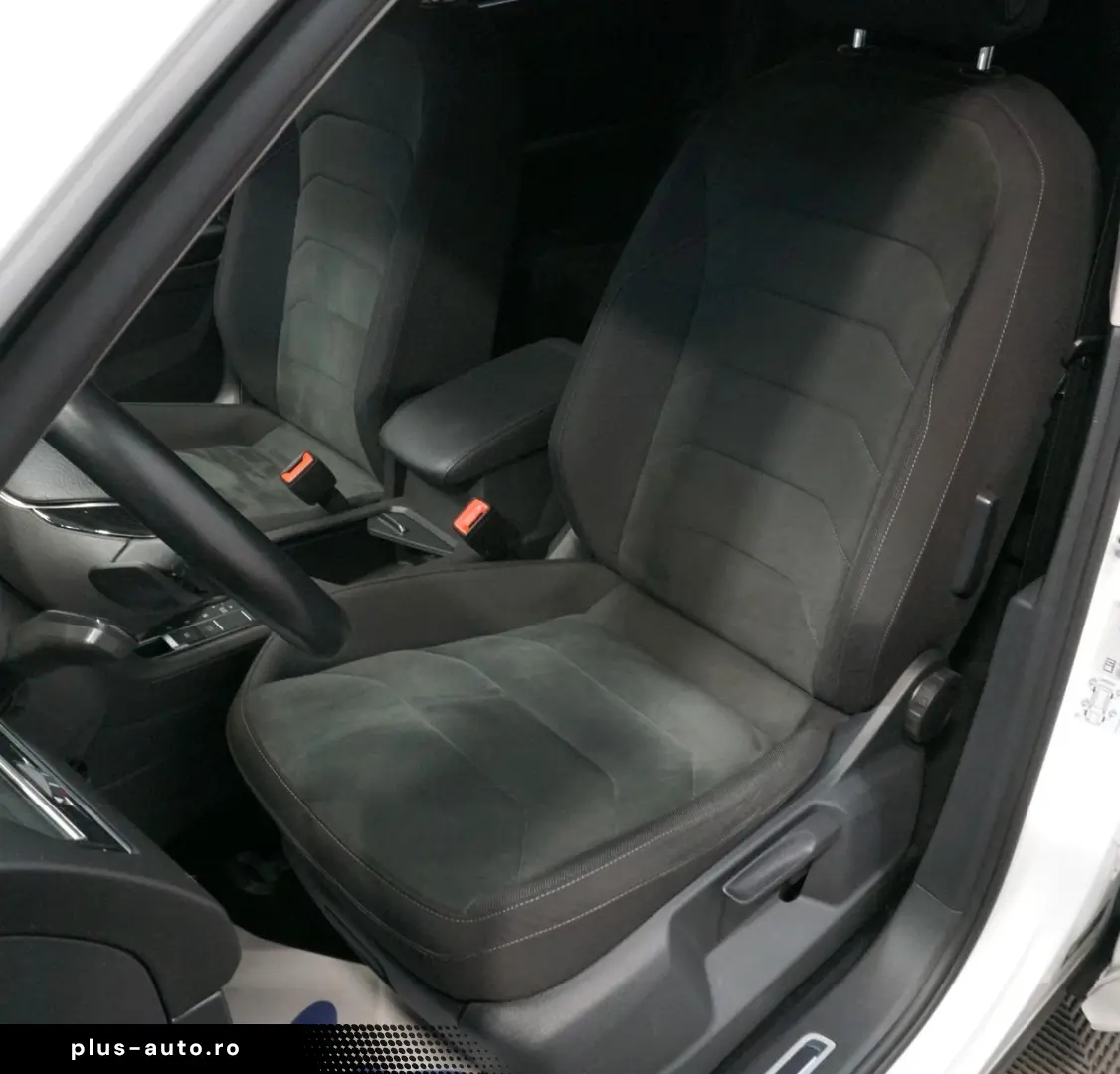 VW Tiguan Allspace R line 4Motion 2.0 TDI AHK