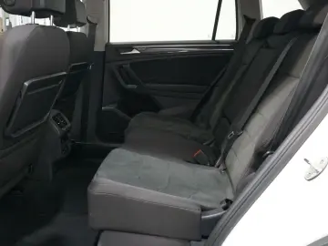 VW Tiguan Allspace R line 4Motion 2.0 TDI AHK
