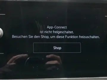 VW Tiguan Allspace R line 4Motion 2.0 TDI AHK