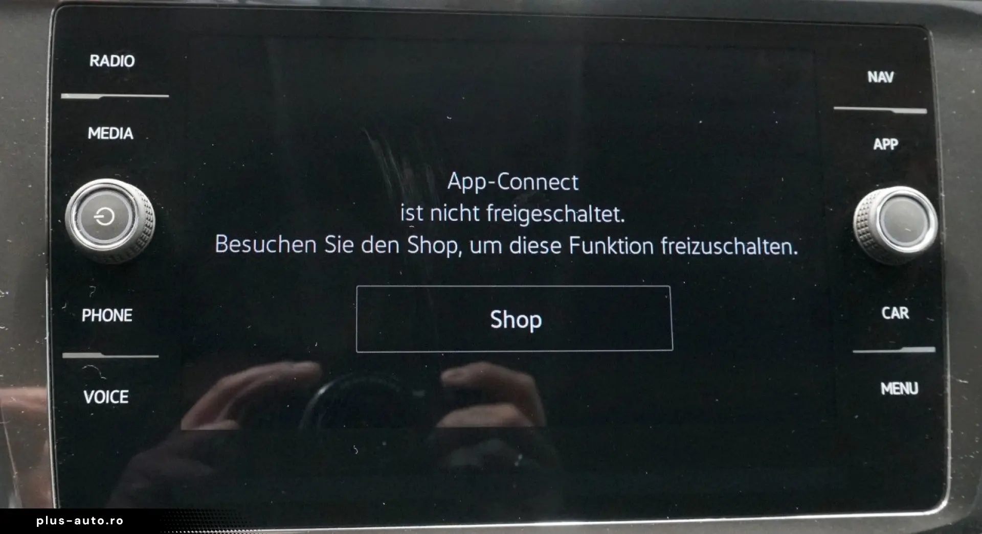 VW Tiguan Allspace R line 4Motion 2.0 TDI AHK