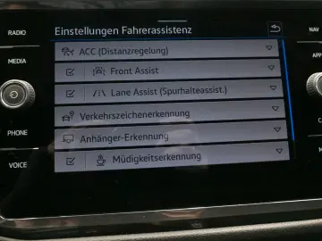 VW Tiguan Allspace R line 4Motion 2.0 TDI AHK