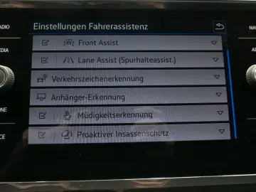 VW Tiguan Allspace R line 4Motion 2.0 TDI AHK