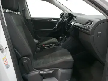 VW Tiguan Allspace R line 4Motion 2.0 TDI AHK