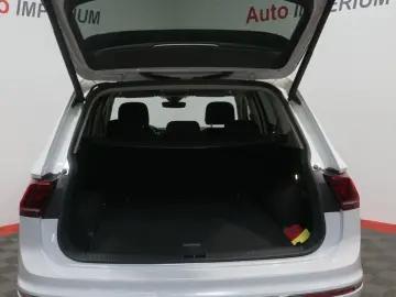VW Tiguan Allspace R line 4Motion 2.0 TDI AHK