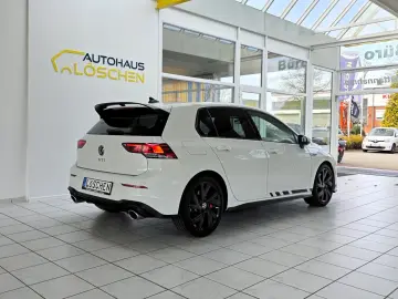 VW Golf VIII Limo GTI Clubsport App-Connect Navi