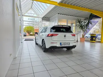 VW Golf VIII Limo GTI Clubsport App-Connect Navi