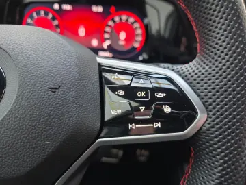 VW Golf VIII Limo GTI Clubsport App-Connect Navi