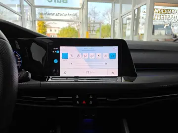 VW Golf VIII Limo GTI Clubsport App-Connect Navi