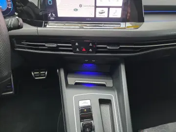 VW Golf VIII Limo GTI Clubsport App-Connect Navi