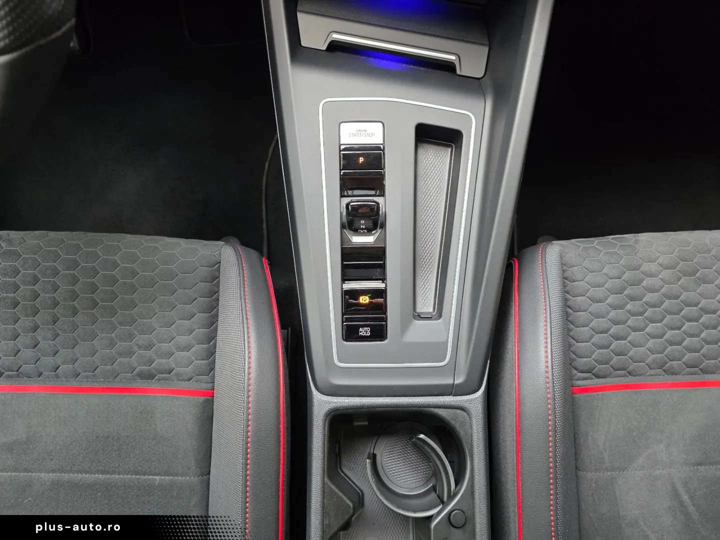 VW Golf VIII Limo GTI Clubsport App-Connect Navi