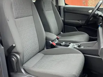 VW Caddy Maxi Life  7 Sitzer