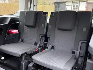 VW Caddy Maxi Life  7 Sitzer