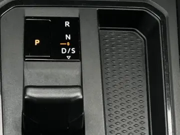 VW Caddy Maxi Life  7 Sitzer