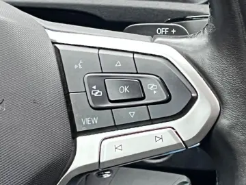 VW Caddy Maxi Life  7 Sitzer