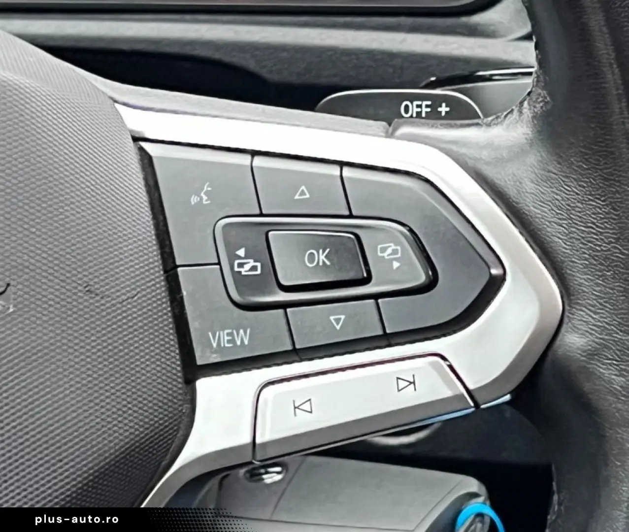 VW Caddy Maxi Life  7 Sitzer