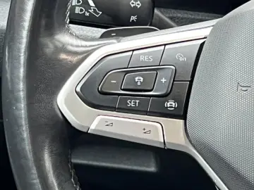 VW Caddy Maxi Life  7 Sitzer