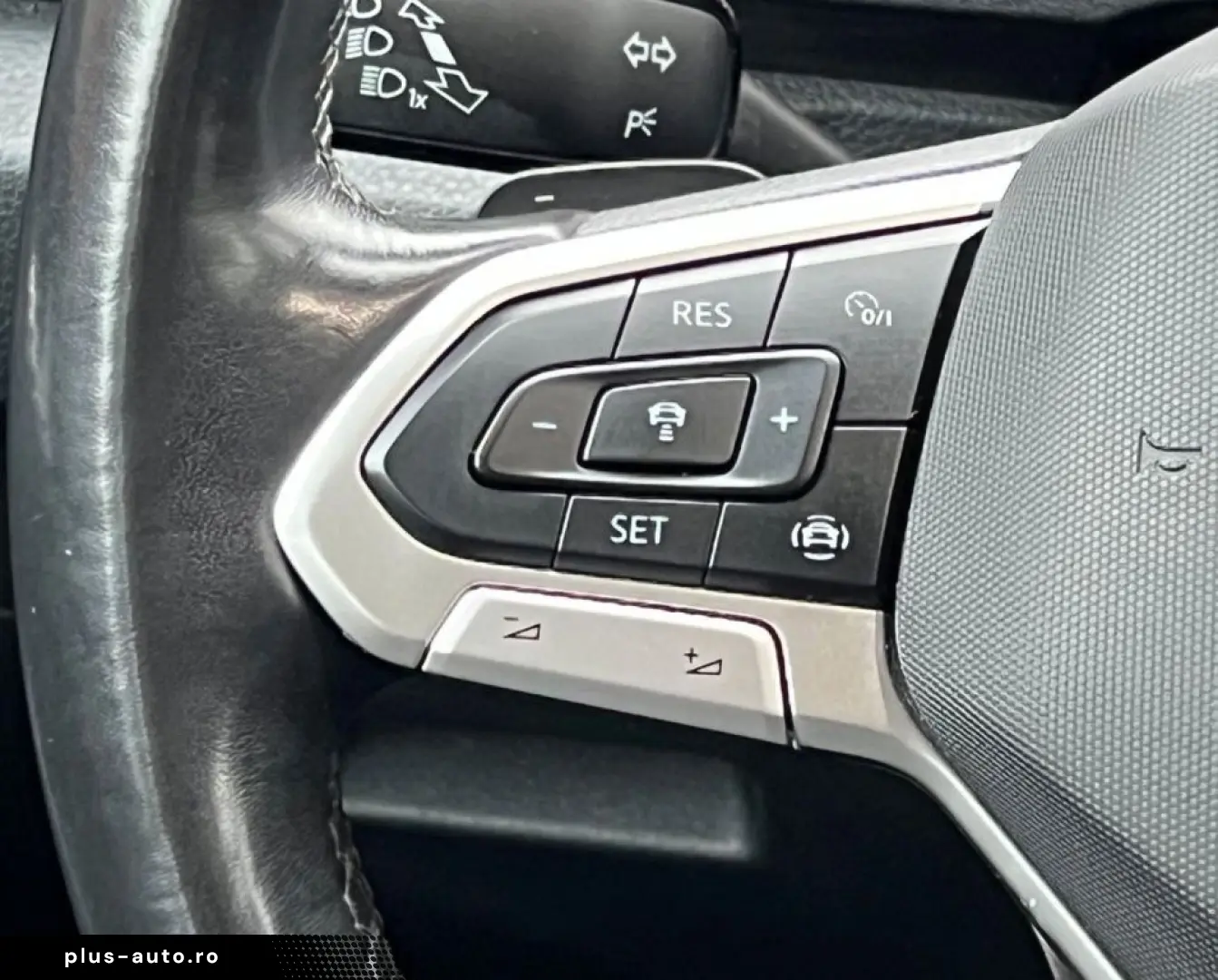 VW Caddy Maxi Life  7 Sitzer