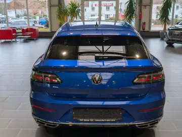 VW Arteon Shooting Brake 2.0 TSI OPF DSG R-Line