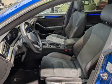 VW Arteon Shooting Brake 2.0 TSI OPF DSG R-Line