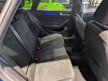 VW Arteon Shooting Brake 2.0 TSI OPF DSG R-Line