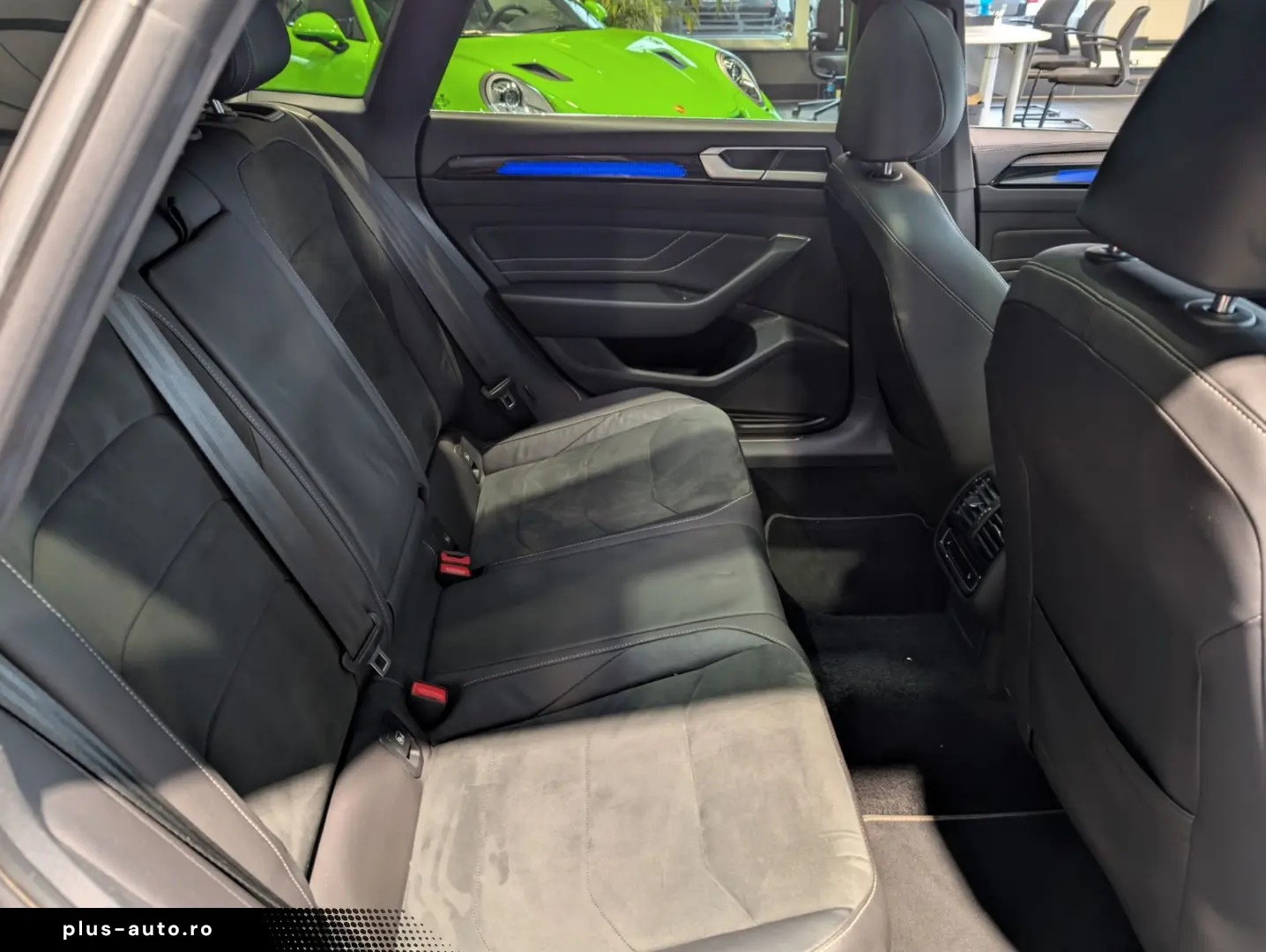 VW Arteon Shooting Brake 2.0 TSI OPF DSG R-Line