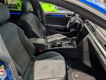 VW Arteon Shooting Brake 2.0 TSI OPF DSG R-Line