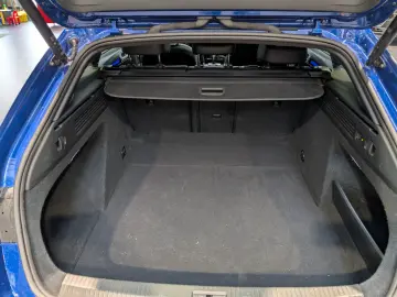 VW Arteon Shooting Brake 2.0 TSI OPF DSG R-Line