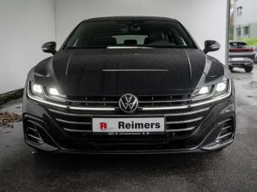 VW Arteon Shooting Brake 2.0 TDI R-Line DSG Pano