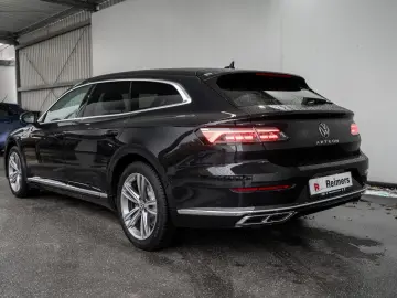 VW Arteon Shooting Brake 2.0 TDI R-Line DSG Pano