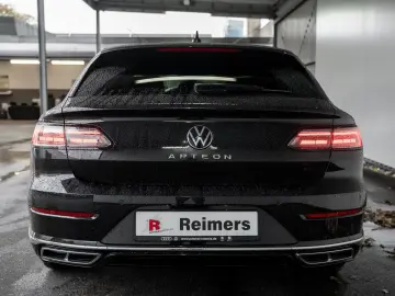 VW Arteon Shooting Brake 2.0 TDI R-Line DSG Pano
