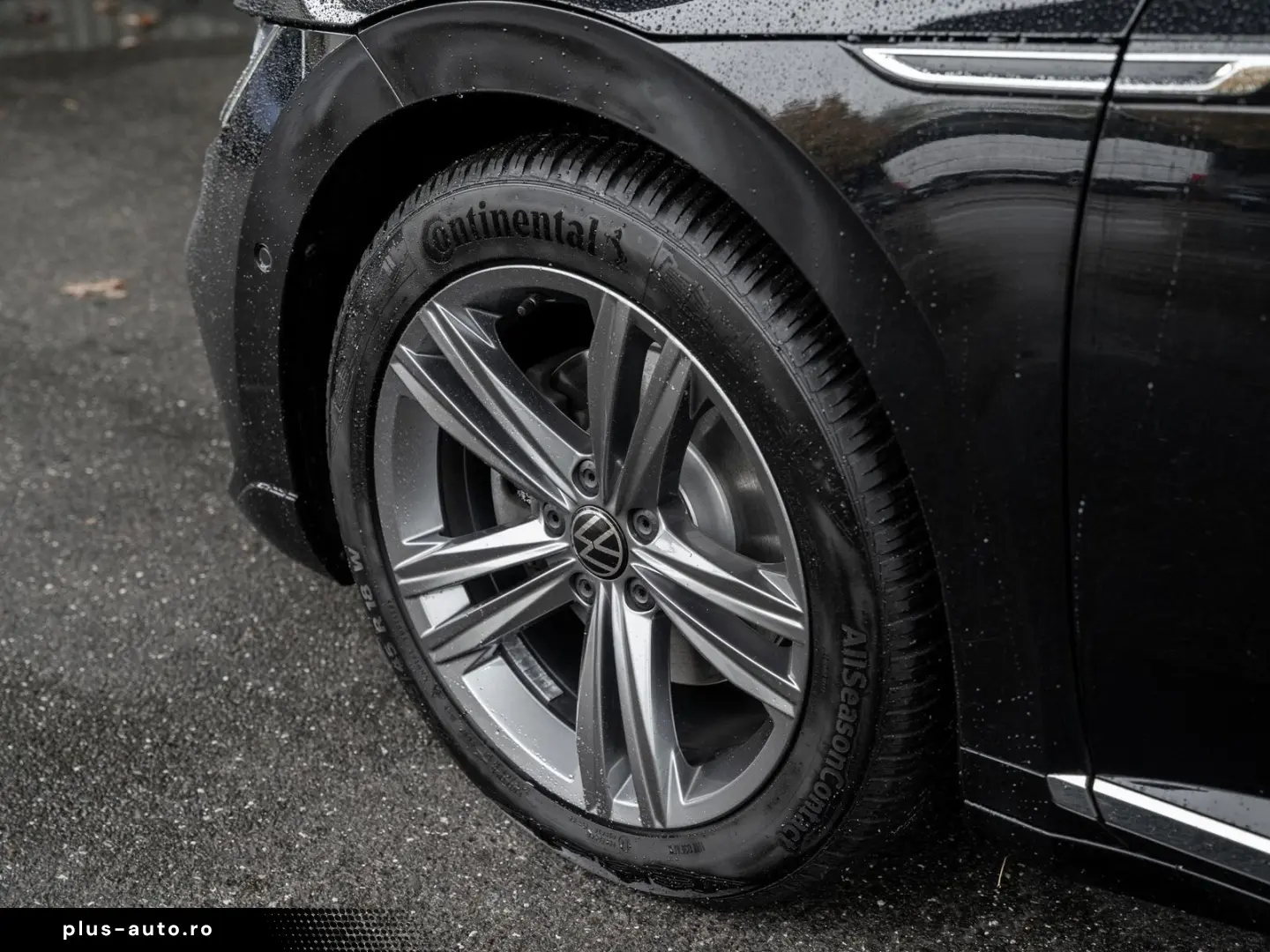 VW Arteon Shooting Brake 2.0 TDI R-Line DSG Pano