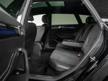 VW Arteon Shooting Brake 2.0 TDI R-Line DSG Pano