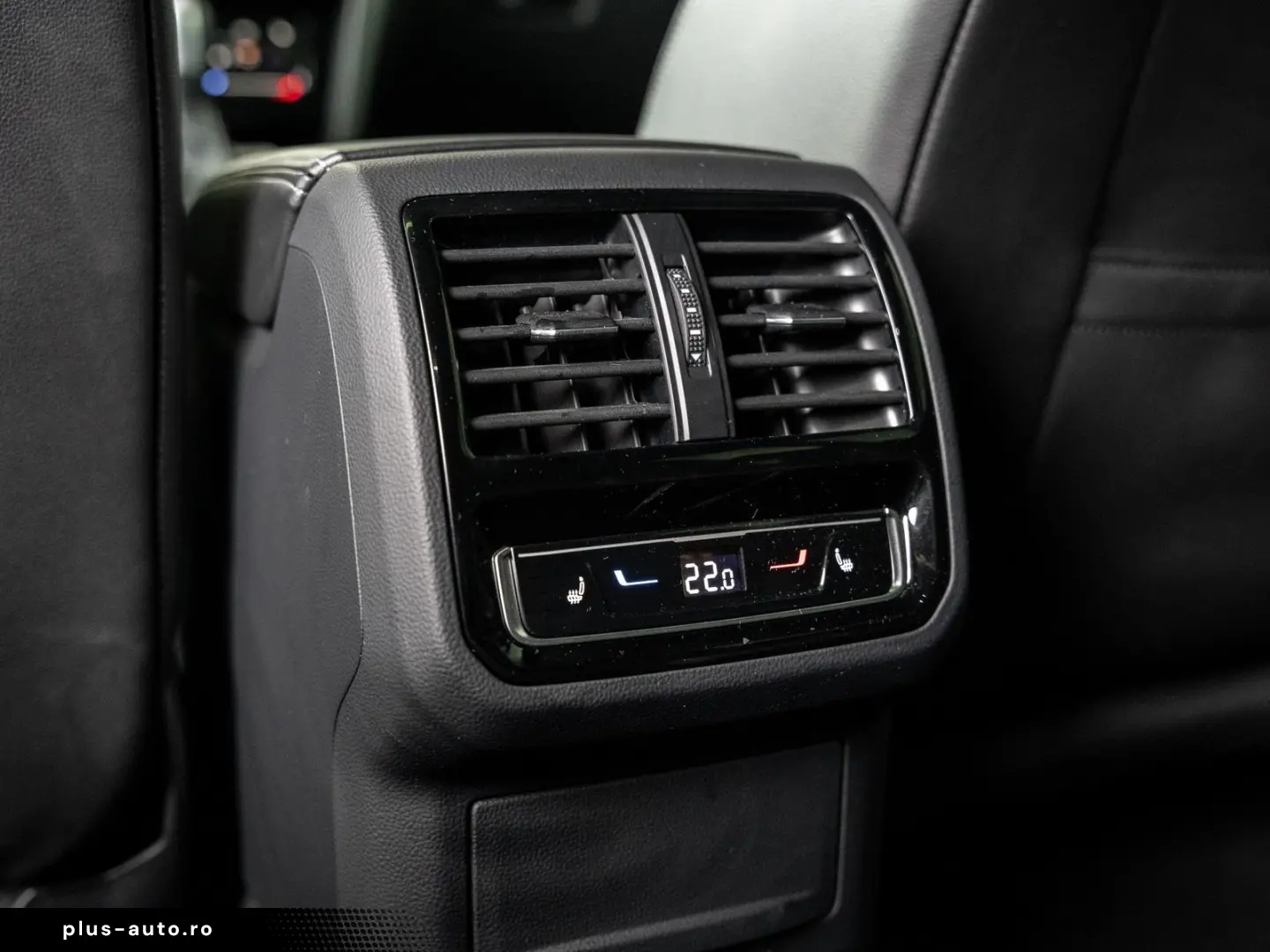 VW Arteon Shooting Brake 2.0 TDI R-Line DSG Pano