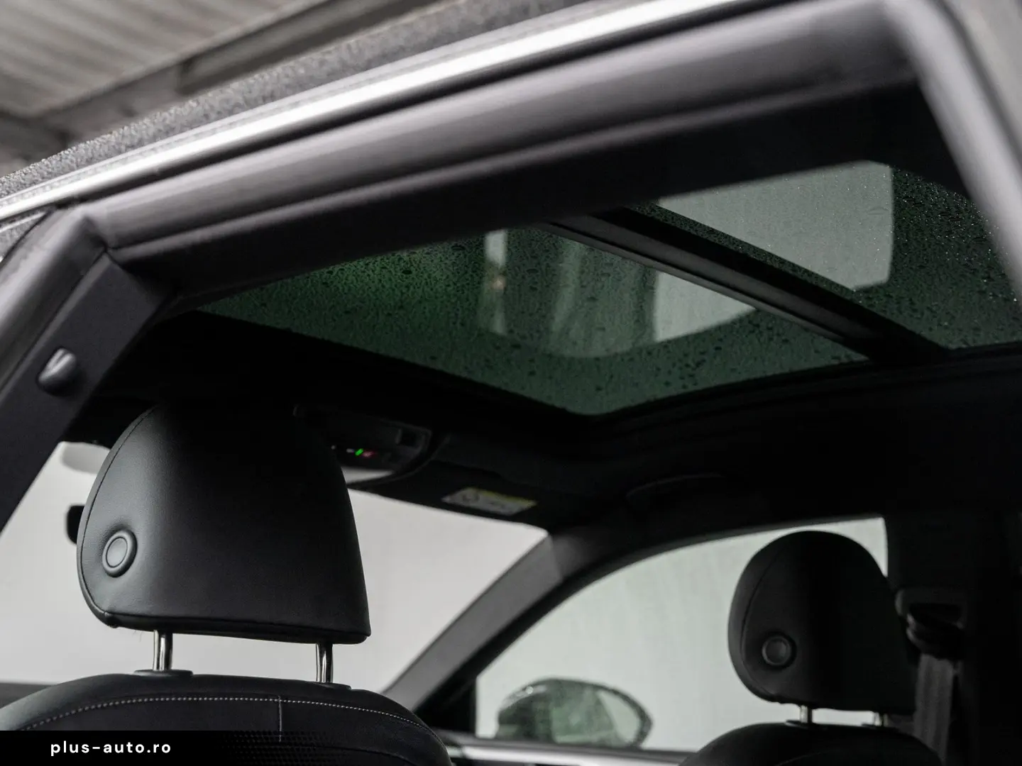 VW Arteon Shooting Brake 2.0 TDI R-Line DSG Pano