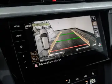 VW Arteon Shooting Brake 2.0 TDI R-Line DSG Pano